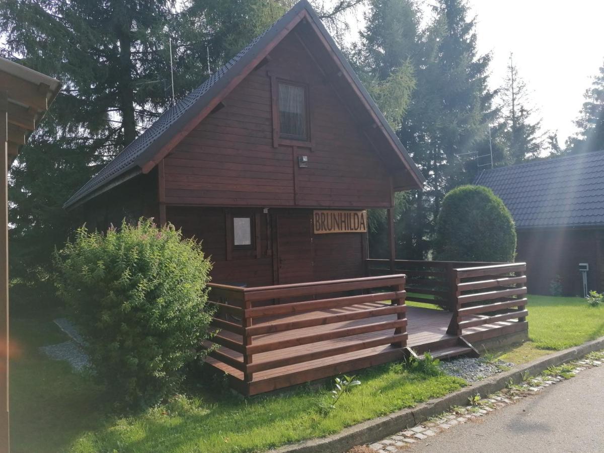 Hotel Pavla Vysocina Nove Mesto na Morave Kültér fotó